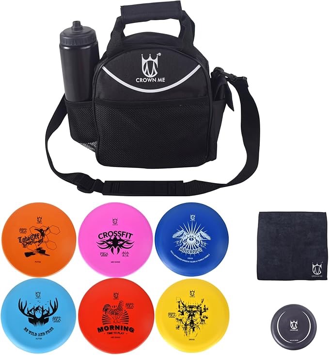 Disc Golf Set